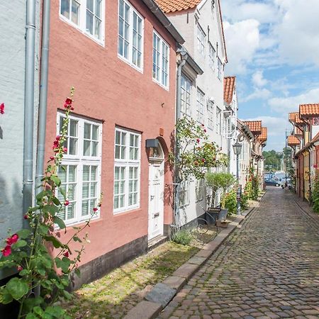 Ferienappartement Brandenburg Flensburg Exteriér fotografie